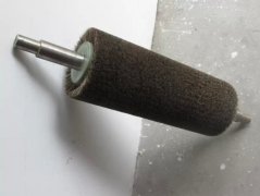 馬尾毛刷輥細(xì)節(jié)圖