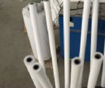 橡膠毛刷輥輥細(xì)節(jié)圖