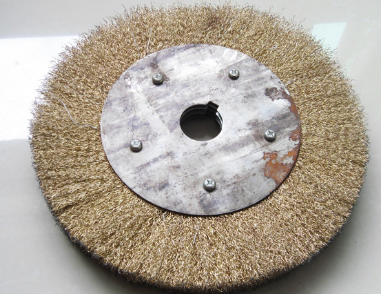 鋼絲刷價(jià)格